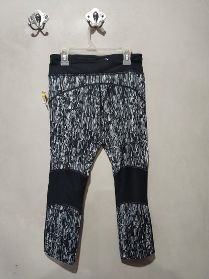 NIKE DRIFIT|S|WAIST 26|Nike Dri-FIT Power Running Crops