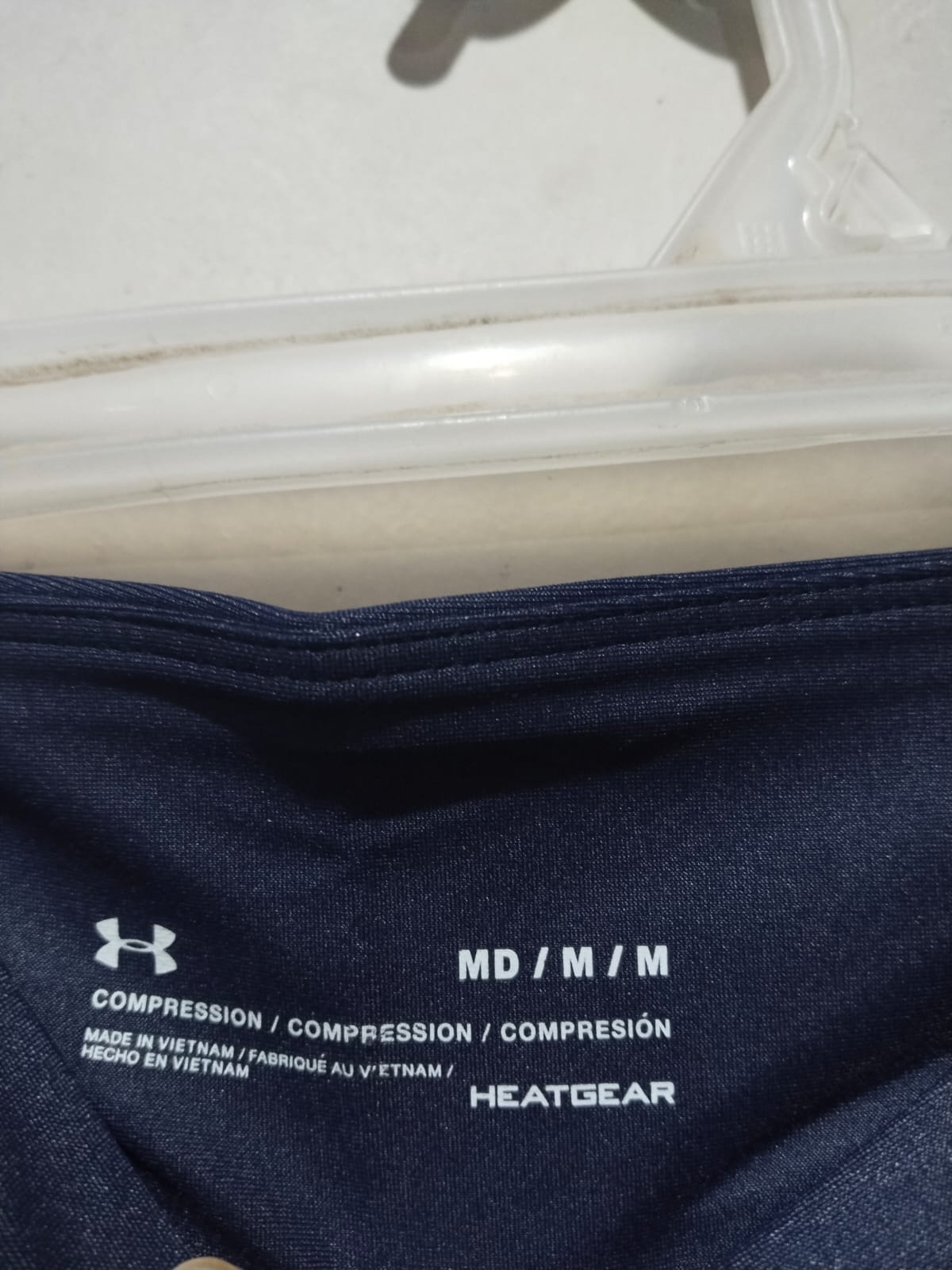 UNDER ARMOUR|M|WAIST 28|Women's Team Shorty 4" Shorts