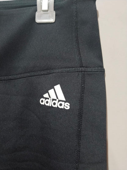 ADIDAS|M|WAIST 28| Believe This 2.0 Short Tights