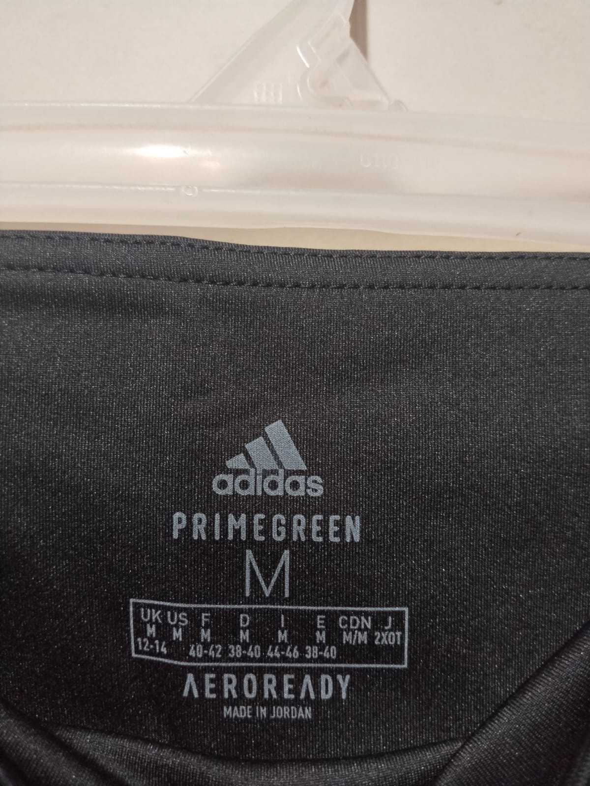 ADIDAS|M|WAIST 28| Believe This 2.0 Short Tights