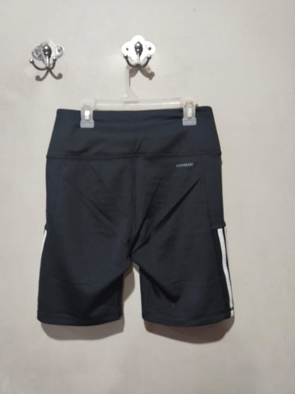 ADIDAS|M|WAIST 28| Believe This 2.0 Short Tights