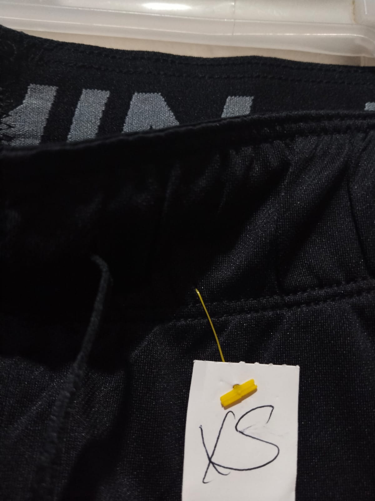 NIKE |XS|WAIST 28|Women's Dri-FIT Attack Shorts