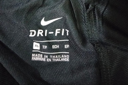 NIKE |XS|WAIST 28|Women's Dri-FIT Attack Shorts