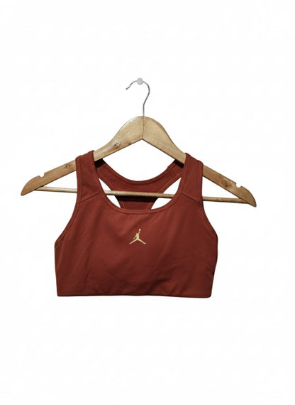 NIKE |S|BUST 12|Dri-FIT Jordan Sport Jumpman Bra