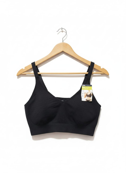 ANKO |L|BUST 15.5|Full Coverage Everyday Bralette