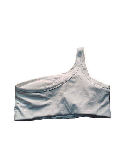 ALL IN MOTION|XL|BUST 15.5|One Shoulder Sports Bra