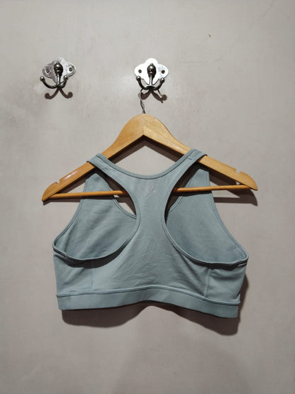 CALVIN KLEIN |L|BUST 15| Support Sports Bra