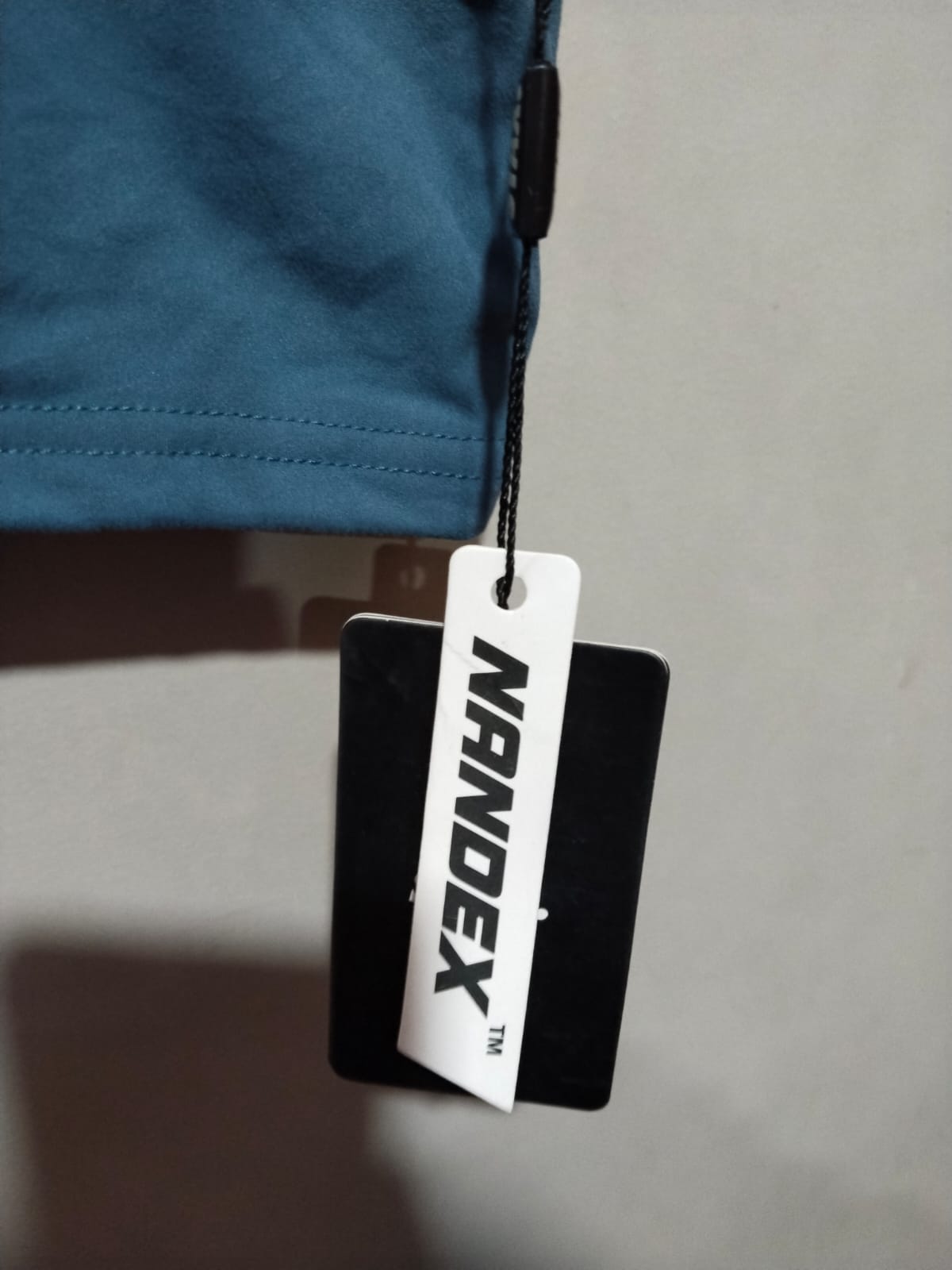 STAX|XL|BUST 16|Base Sleeveless Zip Tank