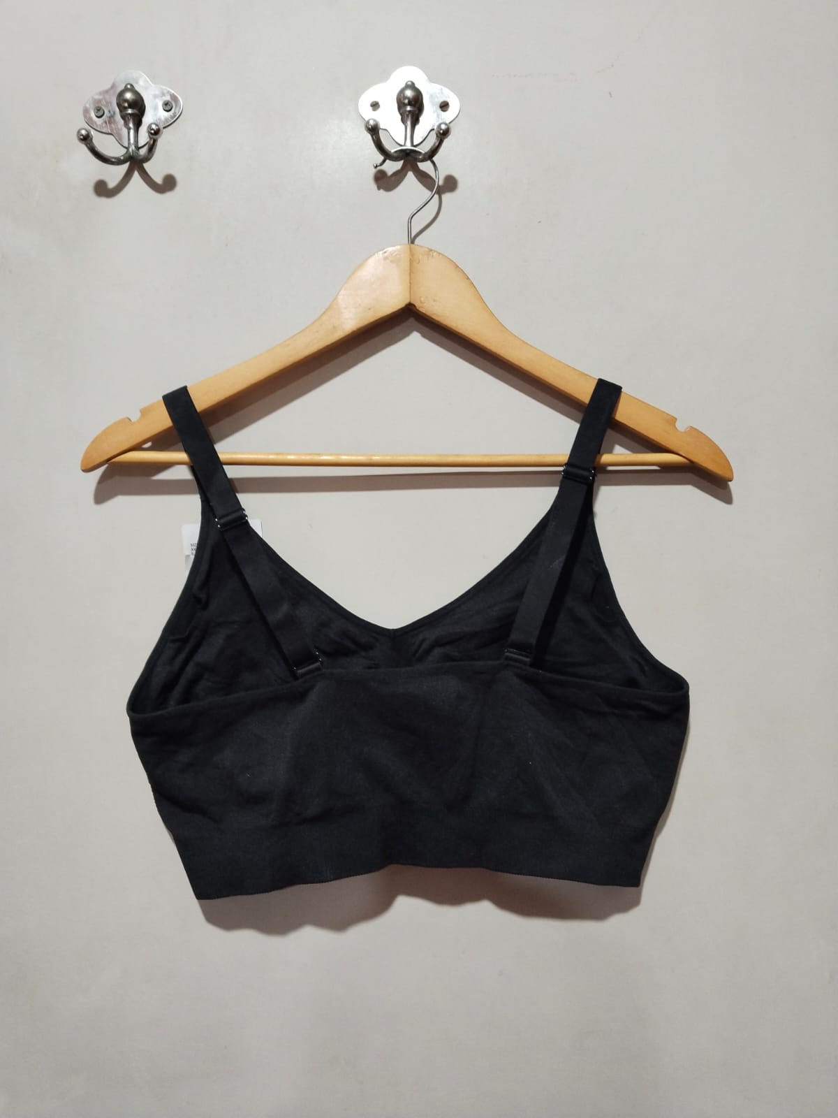 ANKO |L|BUST 15.5|Full Coverage Everyday Bralette