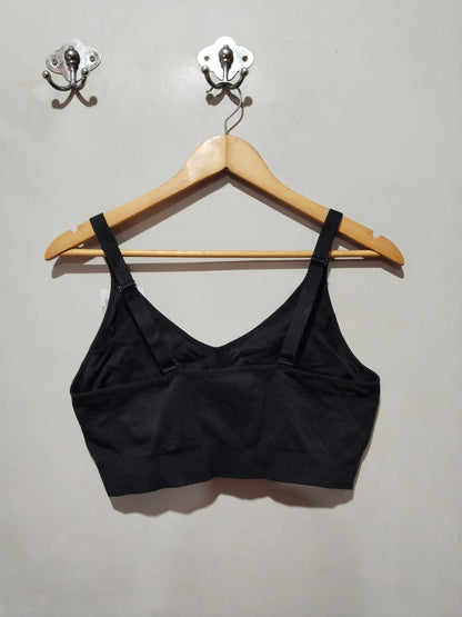 ANKO |L|BUST 15.5|Full Coverage Everyday Bralette