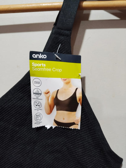 ANKO |L|BUST 15.5|Full Coverage Everyday Bralette