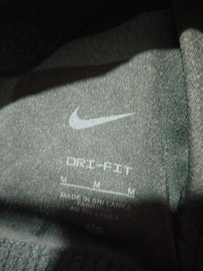 NIKE DRIFIT|M|BUST 14|Swoosh Icon Clash Sports Bra