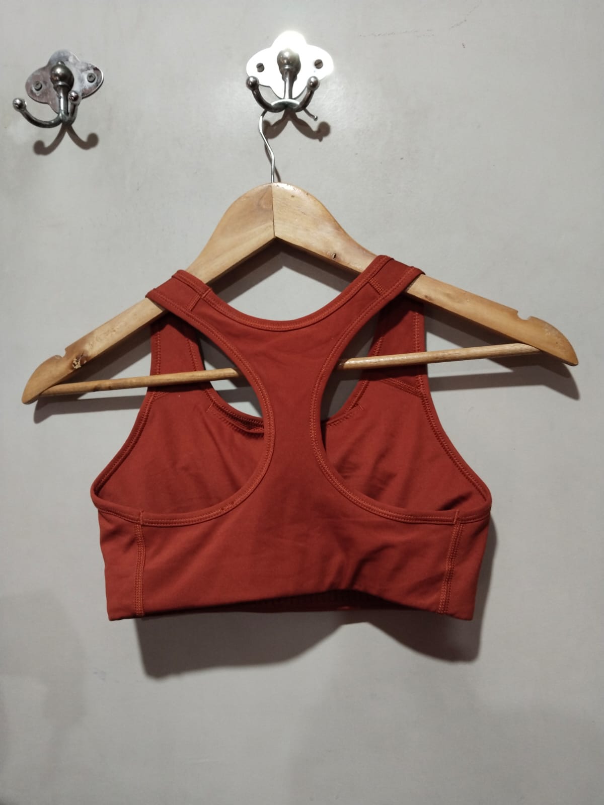 NIKE |S|BUST 12|Dri-FIT Jordan Sport Jumpman Bra