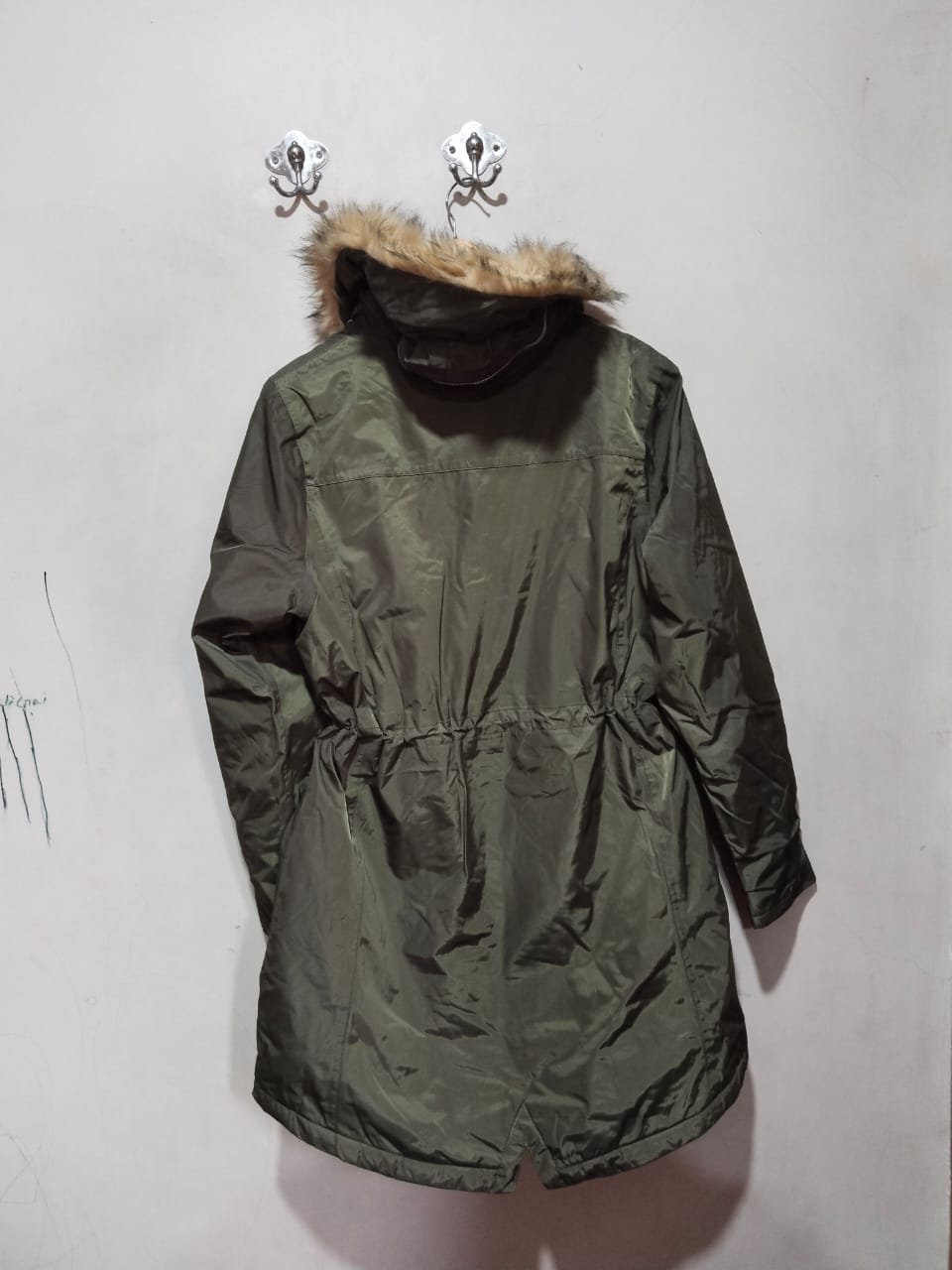 REGATTA|XL|BUST 21|MATRIX WOMEN'S WARM WINTER PARKA COAT