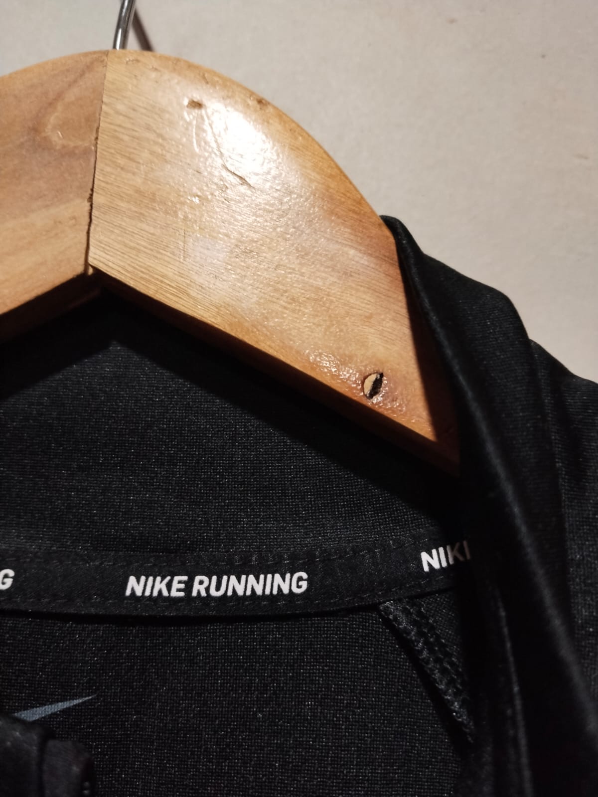 NIKE DRIFIT|M|BUST 20|NIKE DRI-FIT SWOOSH HALF-ZIP RUNNING MID LAYER TOP