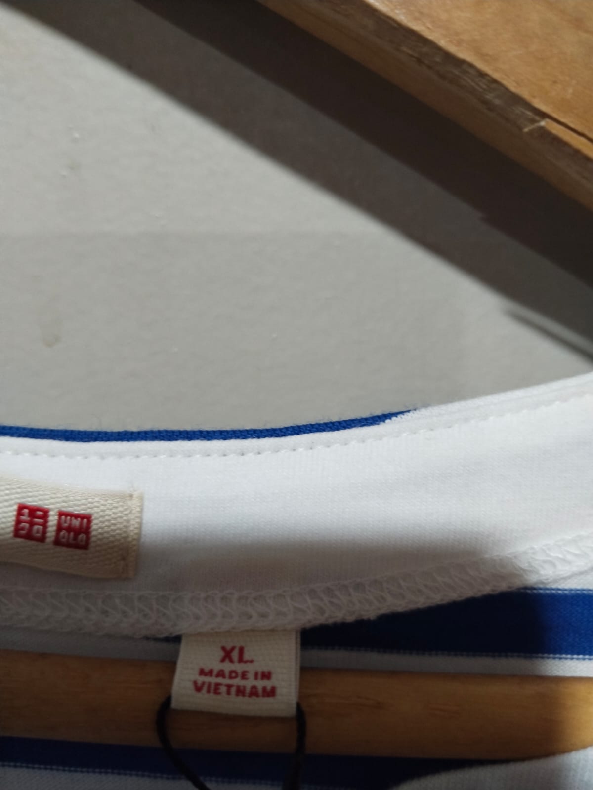 UNIQLO MARNI|L/XL|BUST 21|Striped Midi Dress