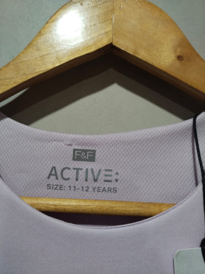F&F ACTIVE|S|BUST 13| SPORTS BRA