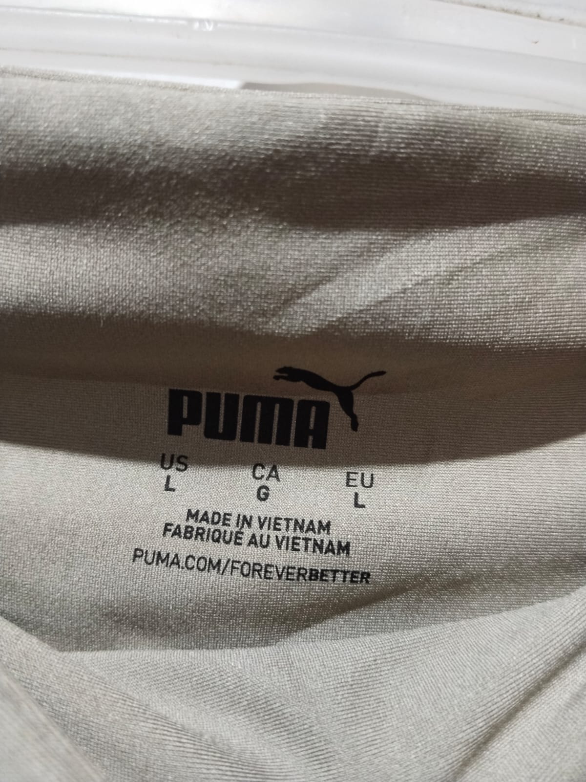 PUMA|L|WAIST 32| HIGH-WAISTED TECHNICAL LEGGINGS