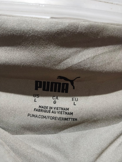 PUMA|L|WAIST 32| HIGH-WAISTED TECHNICAL LEGGINGS