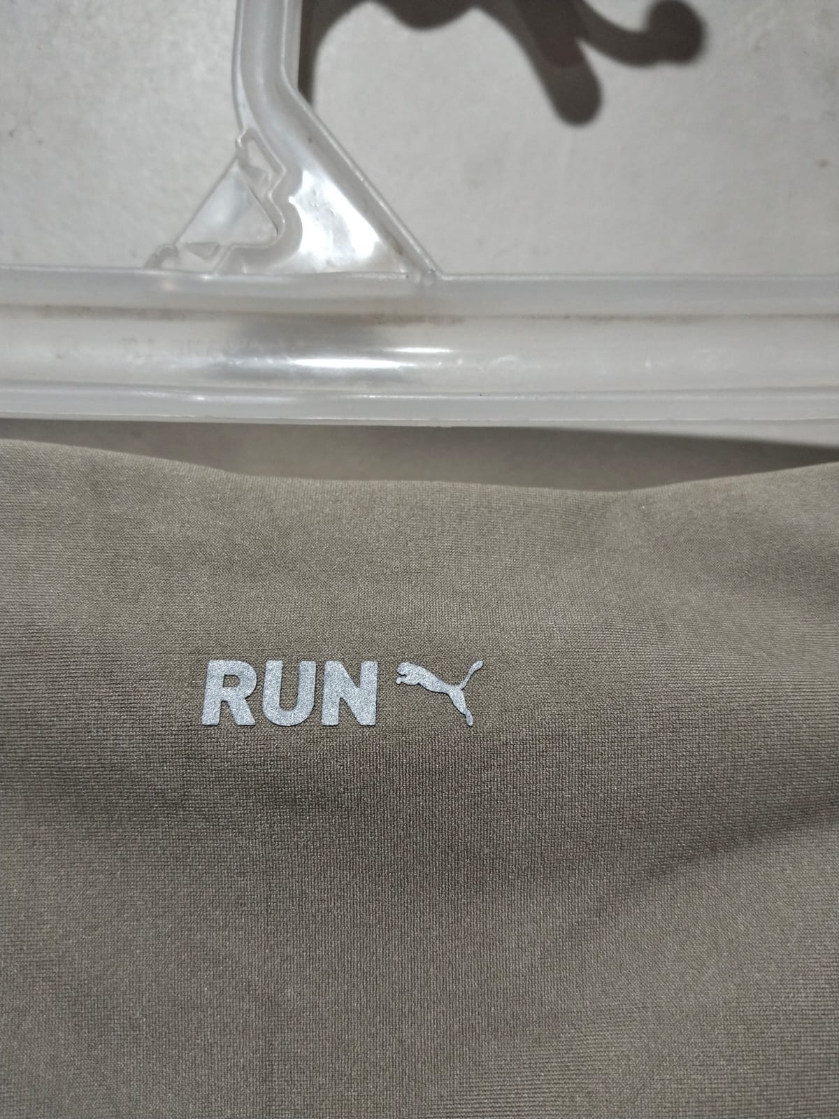 PUMA|L|WAIST 32| HIGH-WAISTED TECHNICAL LEGGINGS