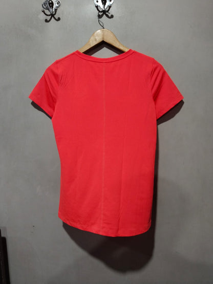 UNDER ARMOUR|S|BUST 17|HEATGEAR SHORT SLEEVE T-SHIRT