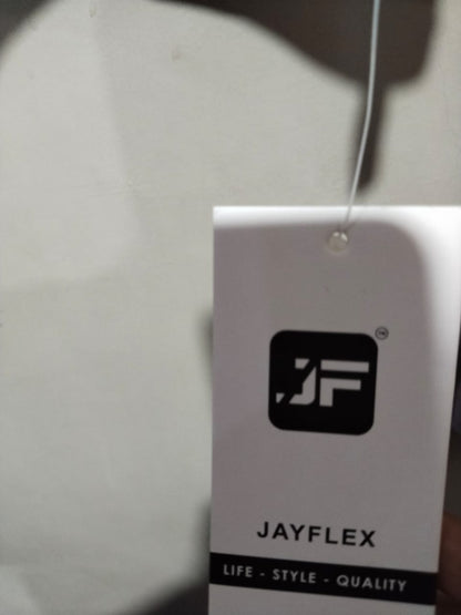 JAYFLEX|S|BUST 15| LONG SLEEVE CROP TOP