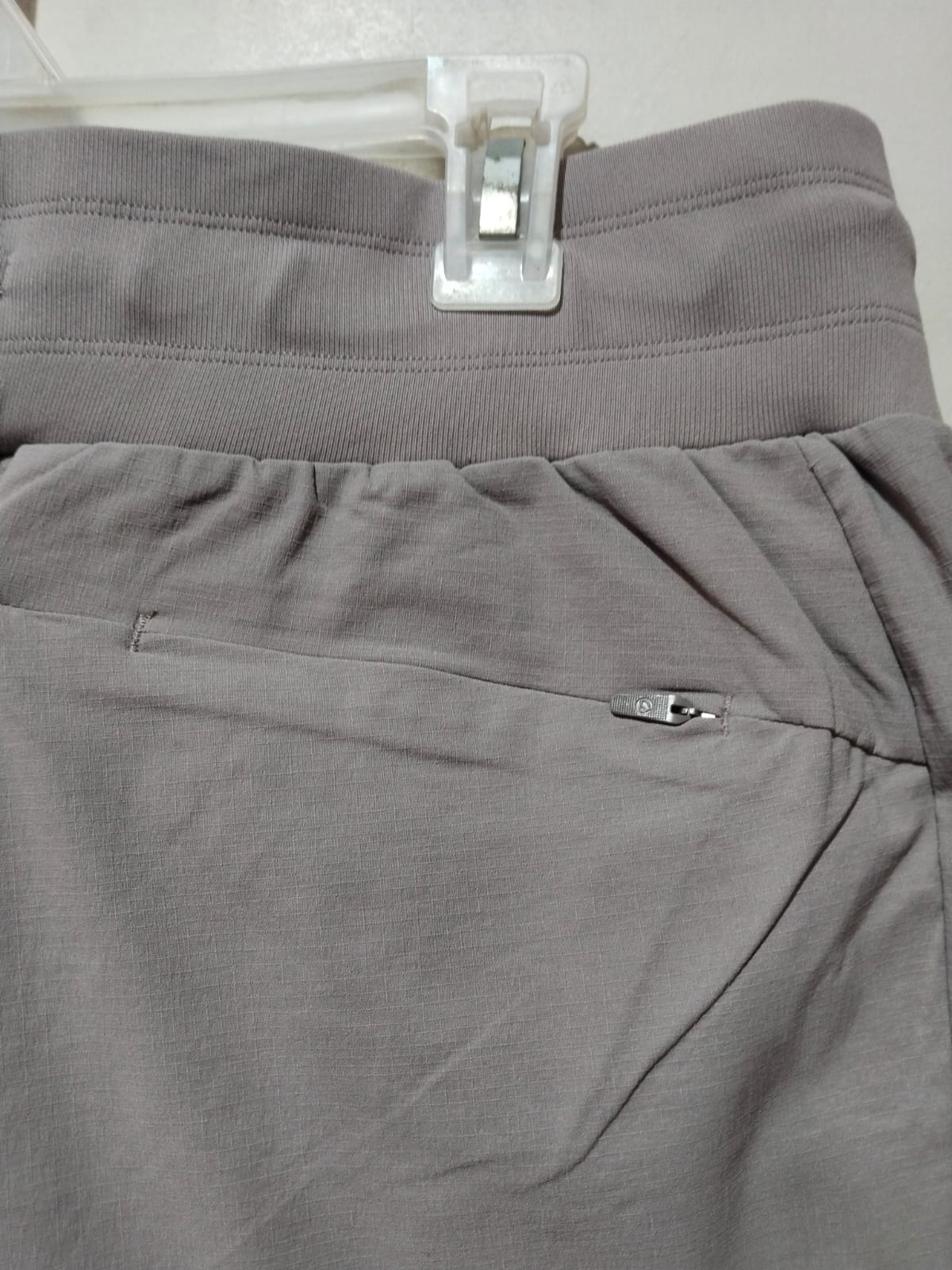 CRZ YOGA|M/L|WAIST 31|Grey Jogger Sweatpants