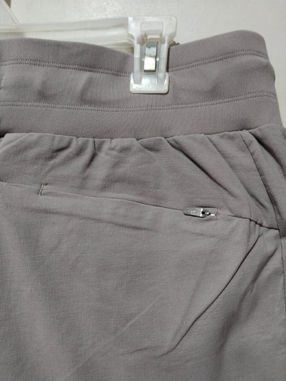 CRZ YOGA|M/L|WAIST 31|Grey Jogger Sweatpants