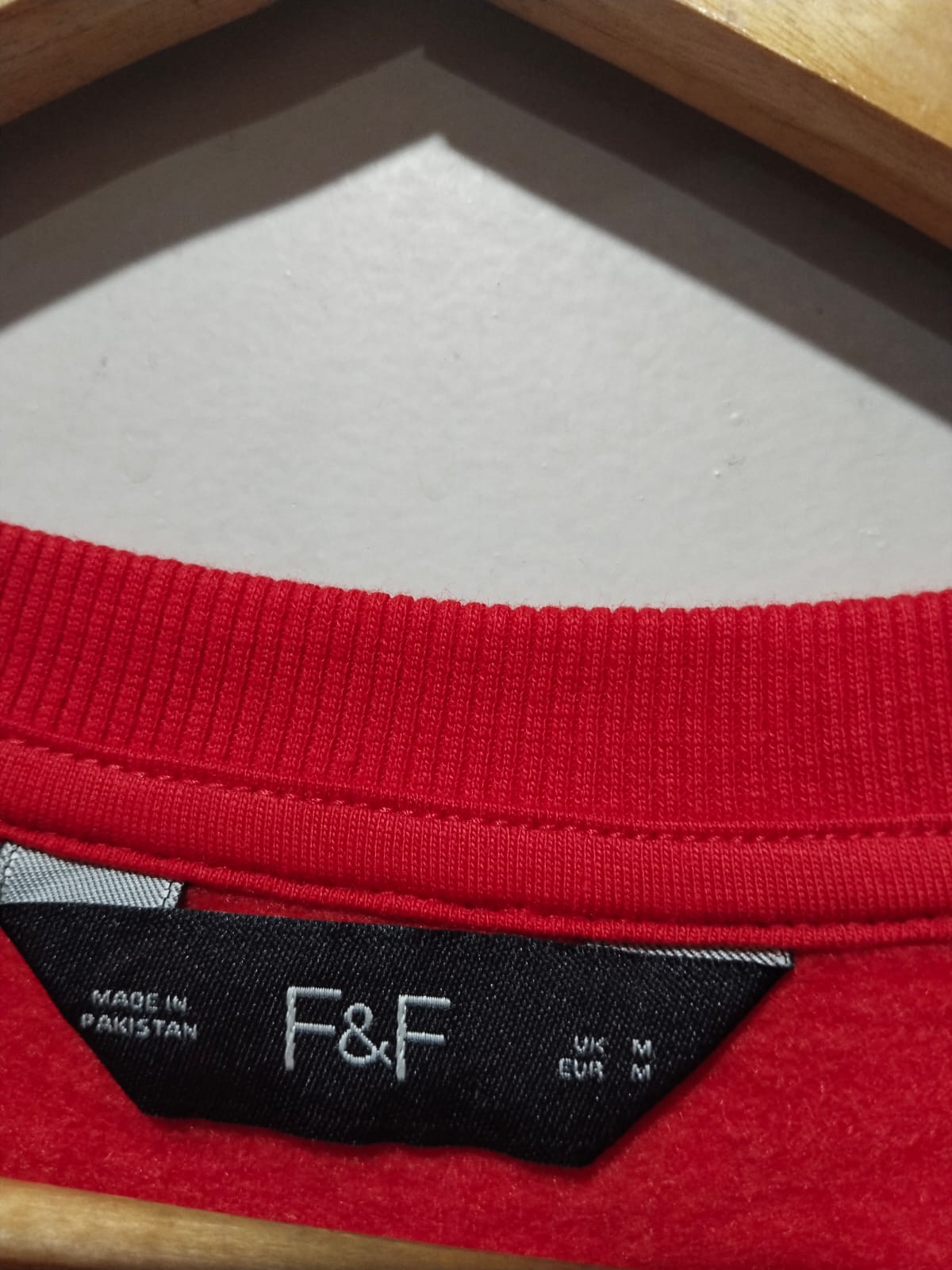 F&F|M/L|BUST 24|WOMEN'S CHRISTMAS JUMPER TUNIC