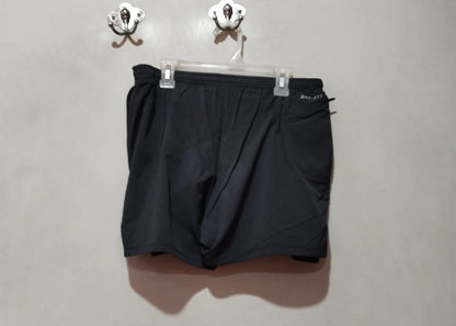 NIKE DRIFIT|M|WAIST 28|Nike Flex Stride 5" Brief Running Shorts