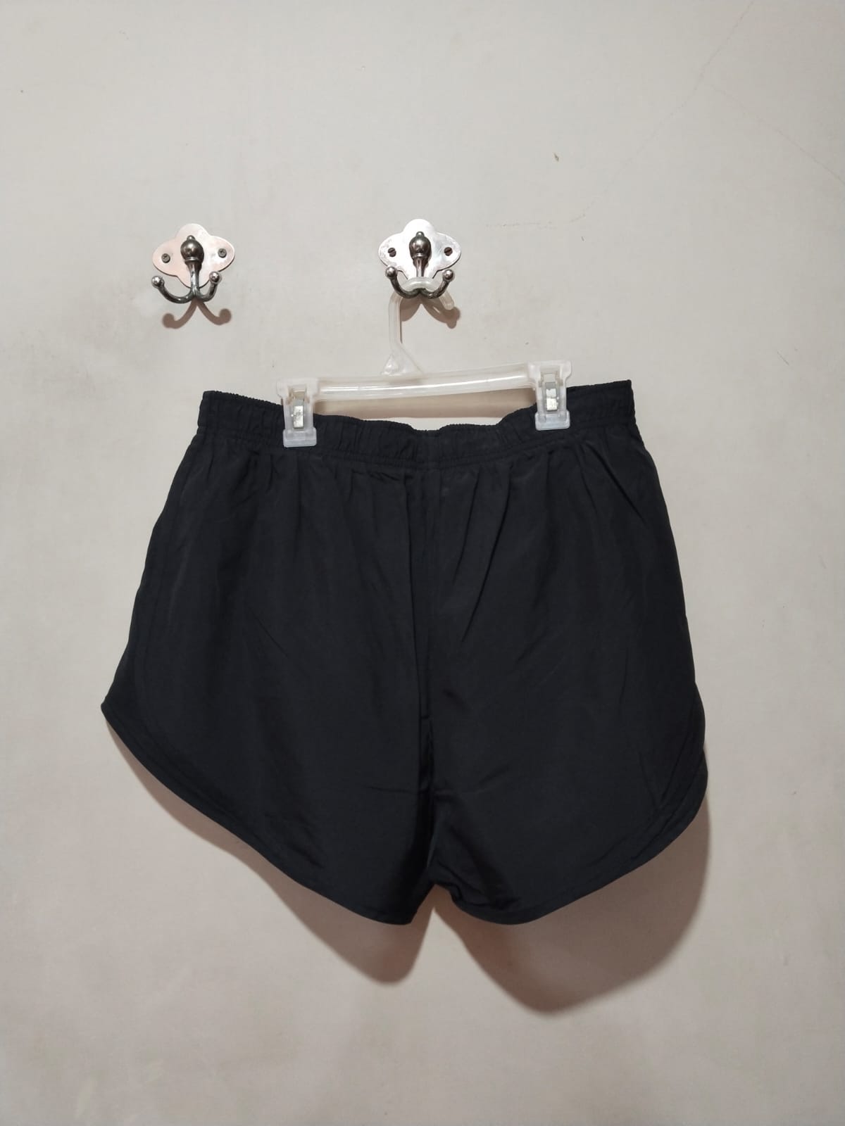 NIKE DRFIT|XL|WAIST 32|TEMPO RUNNING SHORTS