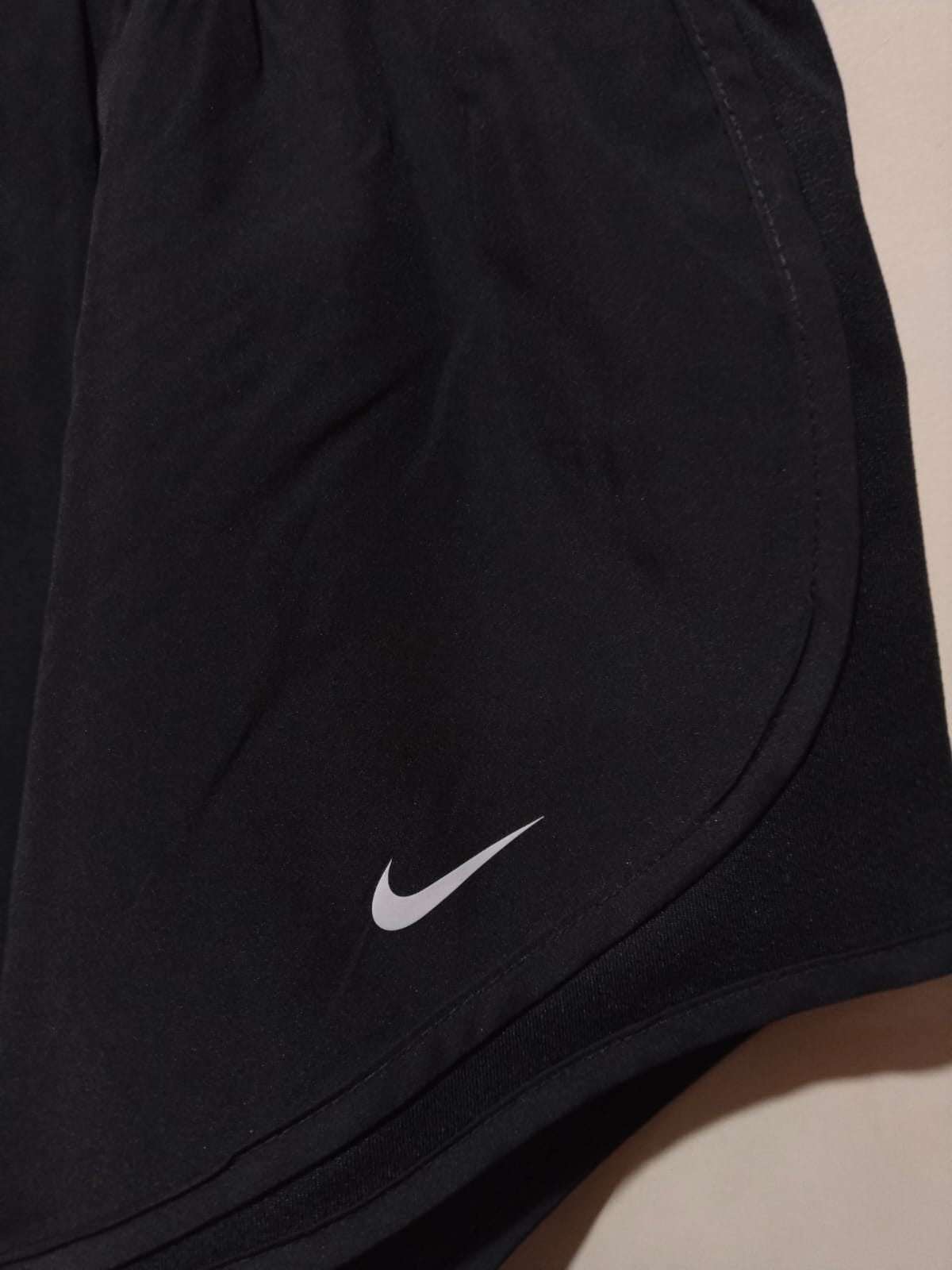 NIKE DRFIT|XL|WAIST 32|TEMPO RUNNING SHORTS