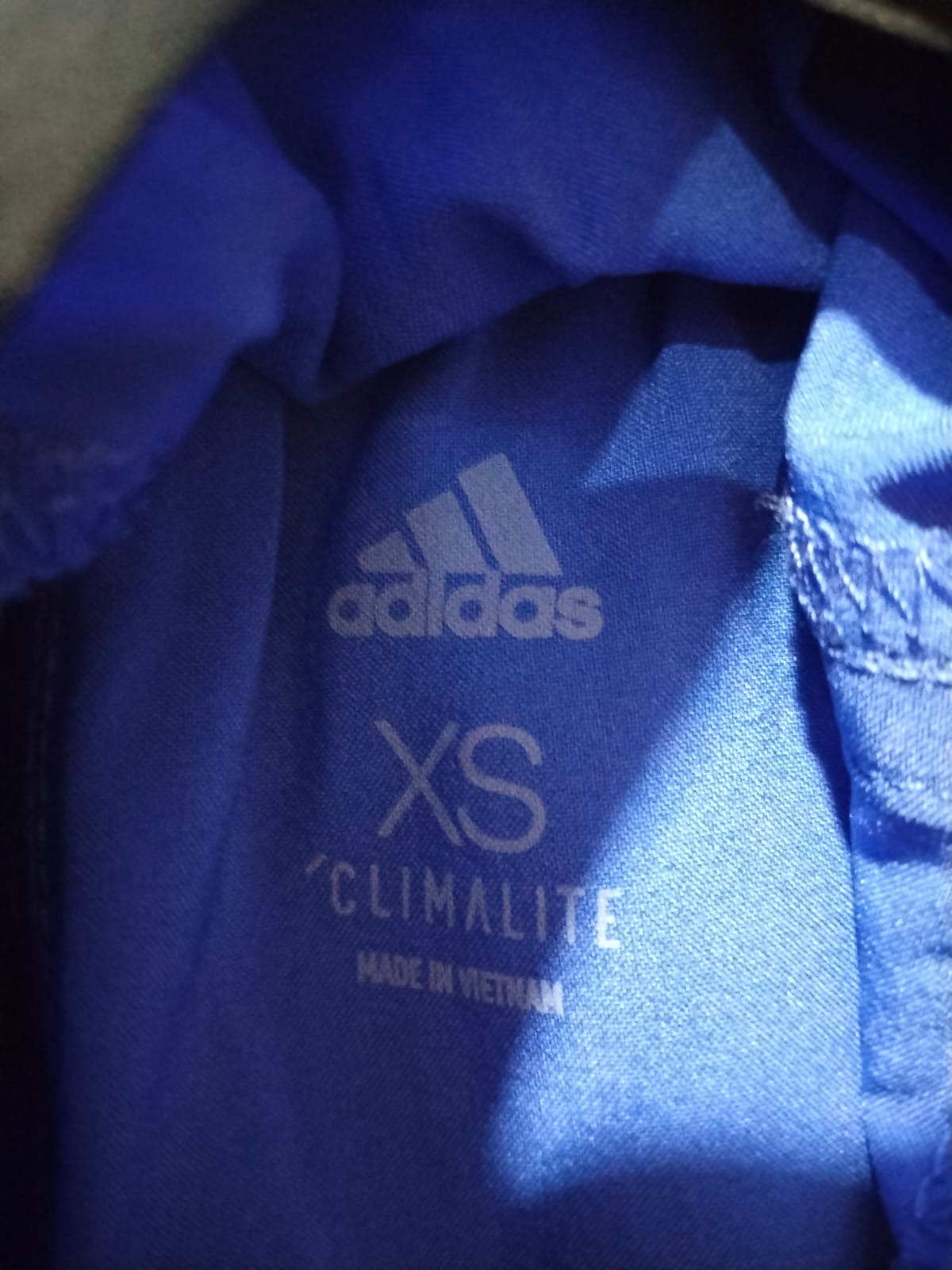 ADIDAS|XS|WAIST 26|WOMEN'S PULSE TEAM RUNNING SHORTS