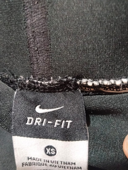 NIKE DRIFIT|XS|WAIST 26|WOMEN'S DRI-FIT TEMPO RUNNING SHORTS