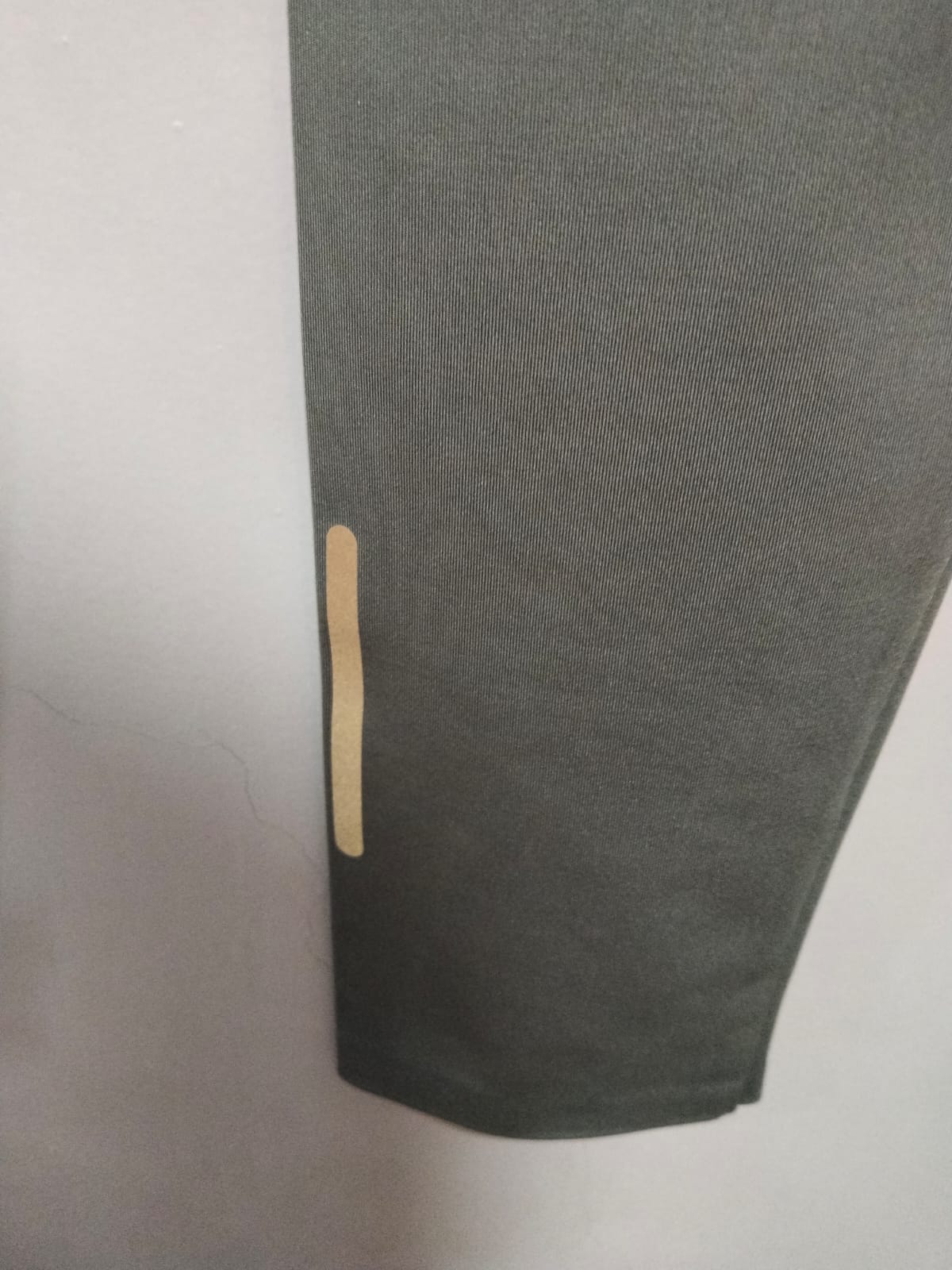 ZARA|XS|WAIST 24| VISION  SEAMLESS RUNNING TIGHTS