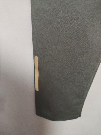 ZARA|XS|WAIST 24| VISION  SEAMLESS RUNNING TIGHTS