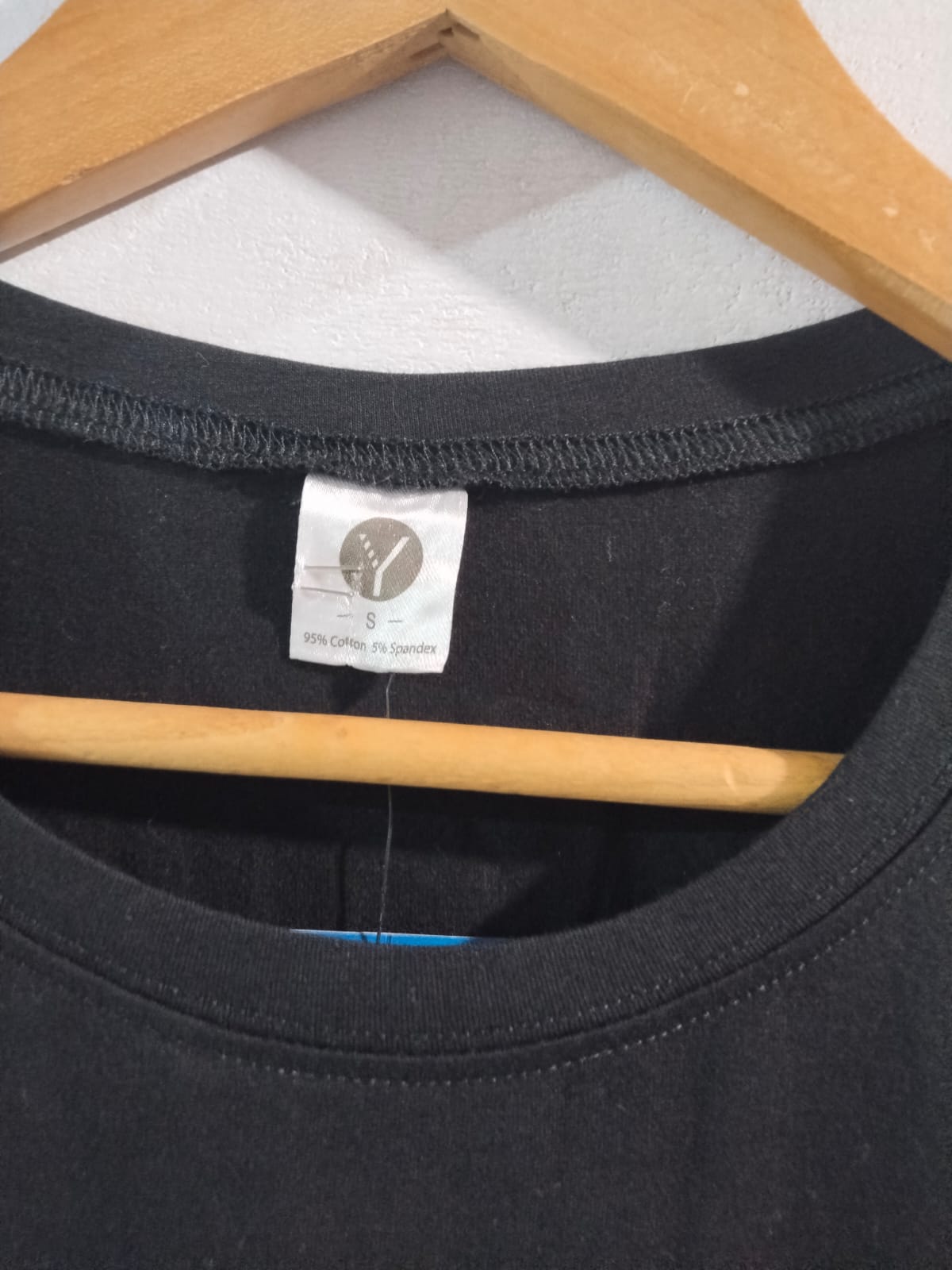 Y|S|BUST 17|I'M SORRY DID I ROLL MY EYES OUT LOUD?" T-SHIRT