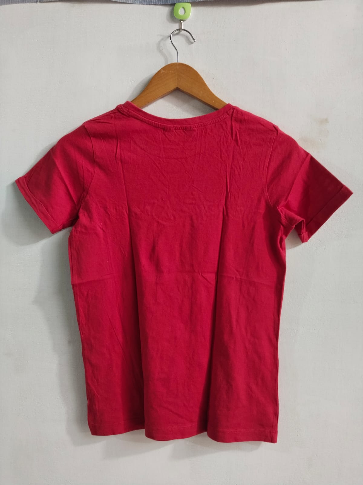 MAX|S|BUST 16|WOMEN'S GRAPHIC PRINTED T-SHIRT