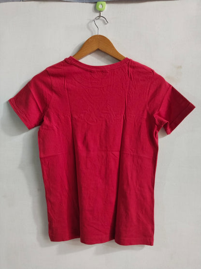 MAX|S|BUST 16|WOMEN'S GRAPHIC PRINTED T-SHIRT