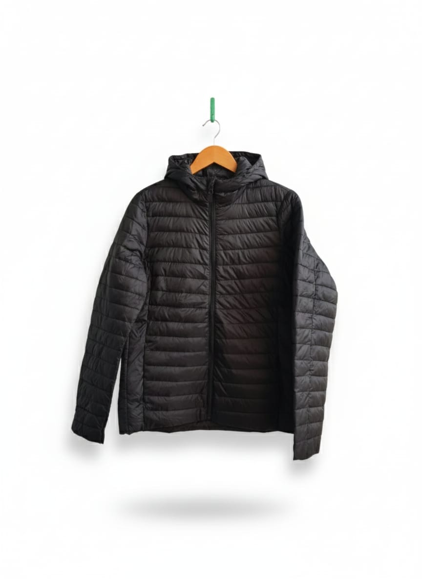 ESMARA|L/XL|BUST 22|POWDER PASS HYBRID HOODED JACKET