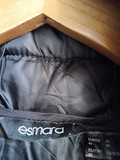 ESMARA|L/XL|BUST 22|POWDER PASS HYBRID HOODED JACKET