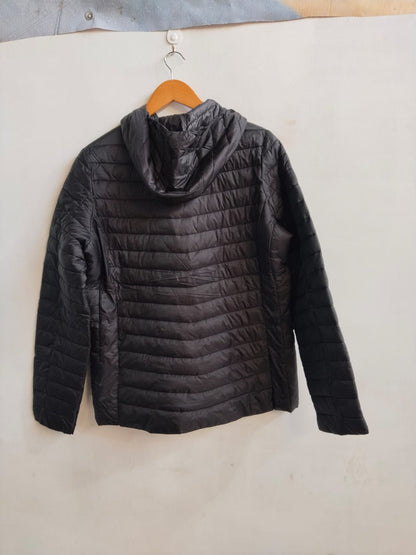 ESMARA|L/XL|BUST 22|POWDER PASS HYBRID HOODED JACKET