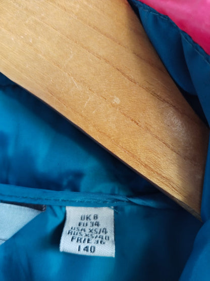 REGATTA|XS/S|BUST 18| AZUMA II INSULATED JACKET