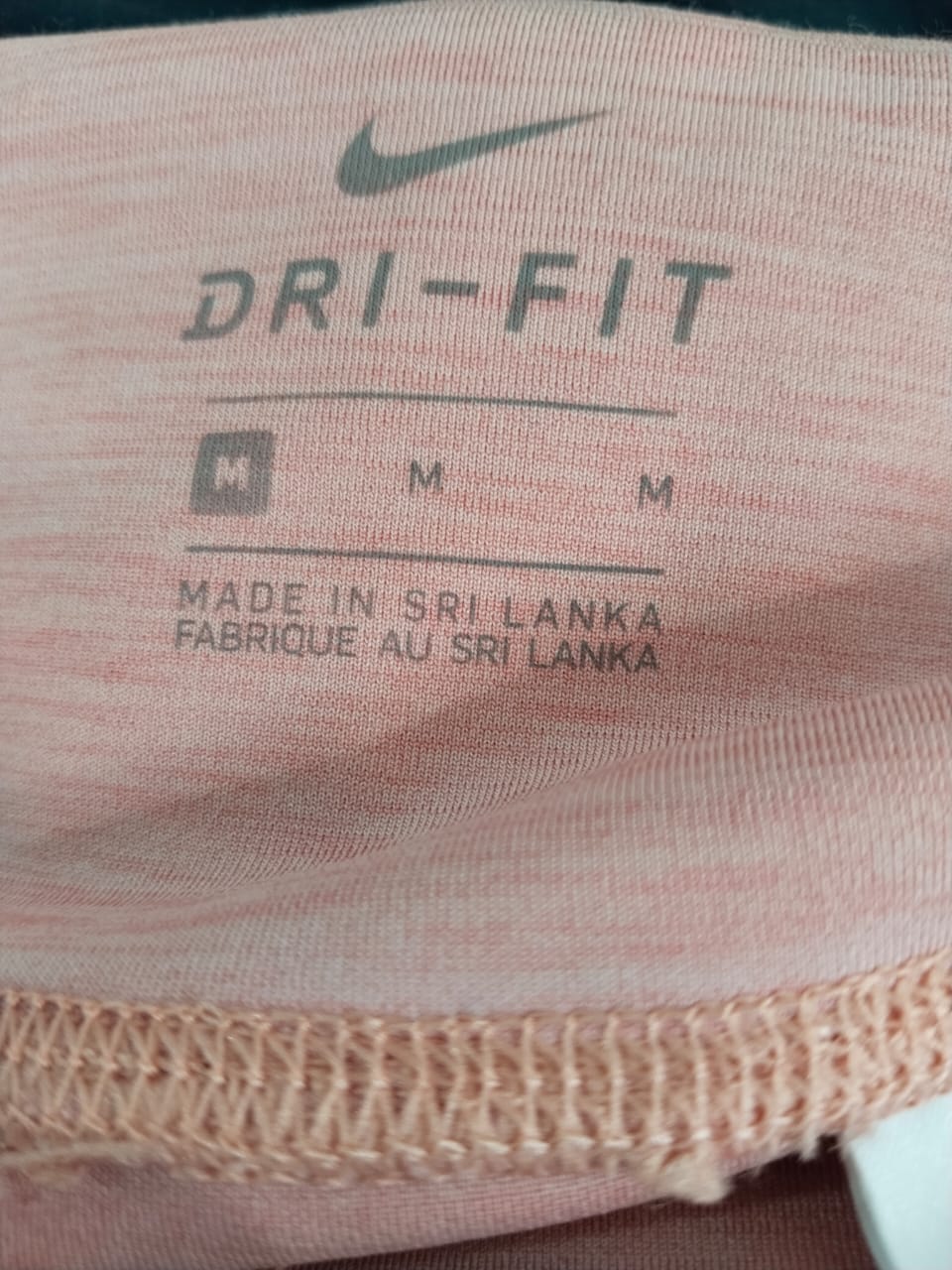 NIKE DRIFIT|M|WAIST 26|SPORTSWEAR GYM VINTAGE PANTS