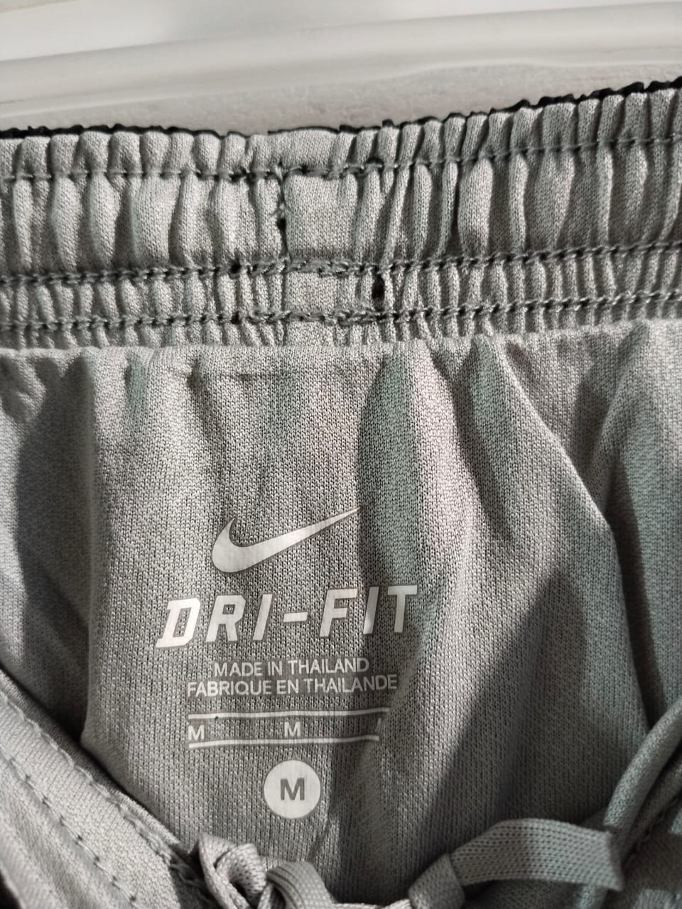 NIKE |M|WAIST 26|WOMEN'S DRI-FIT RUNNING SHORTS