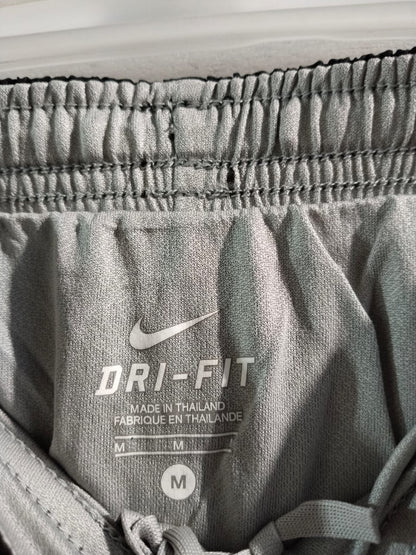 NIKE |M|WAIST 26|WOMEN'S DRI-FIT RUNNING SHORTS