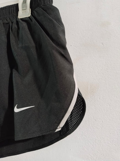 NIKE |M|WAIST 26|WOMEN'S DRI-FIT RUNNING SHORTS