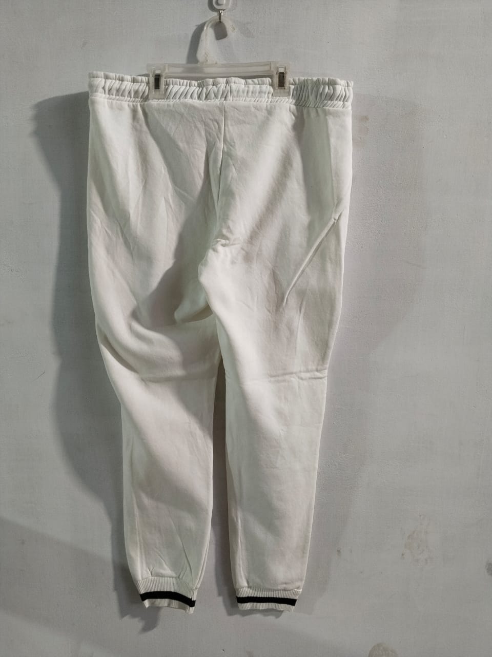 PRIMARK|L/XL|WAIST 36|SUPERDRY COUNTRY CLUB CUFF JOGGERS