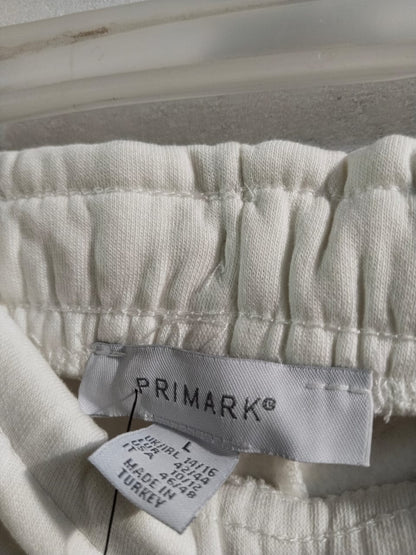 PRIMARK|L/XL|WAIST 36|SUPERDRY COUNTRY CLUB CUFF JOGGERS