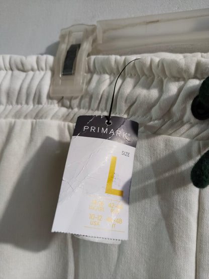 PRIMARK|L/XL|WAIST 36|SUPERDRY COUNTRY CLUB CUFF JOGGERS